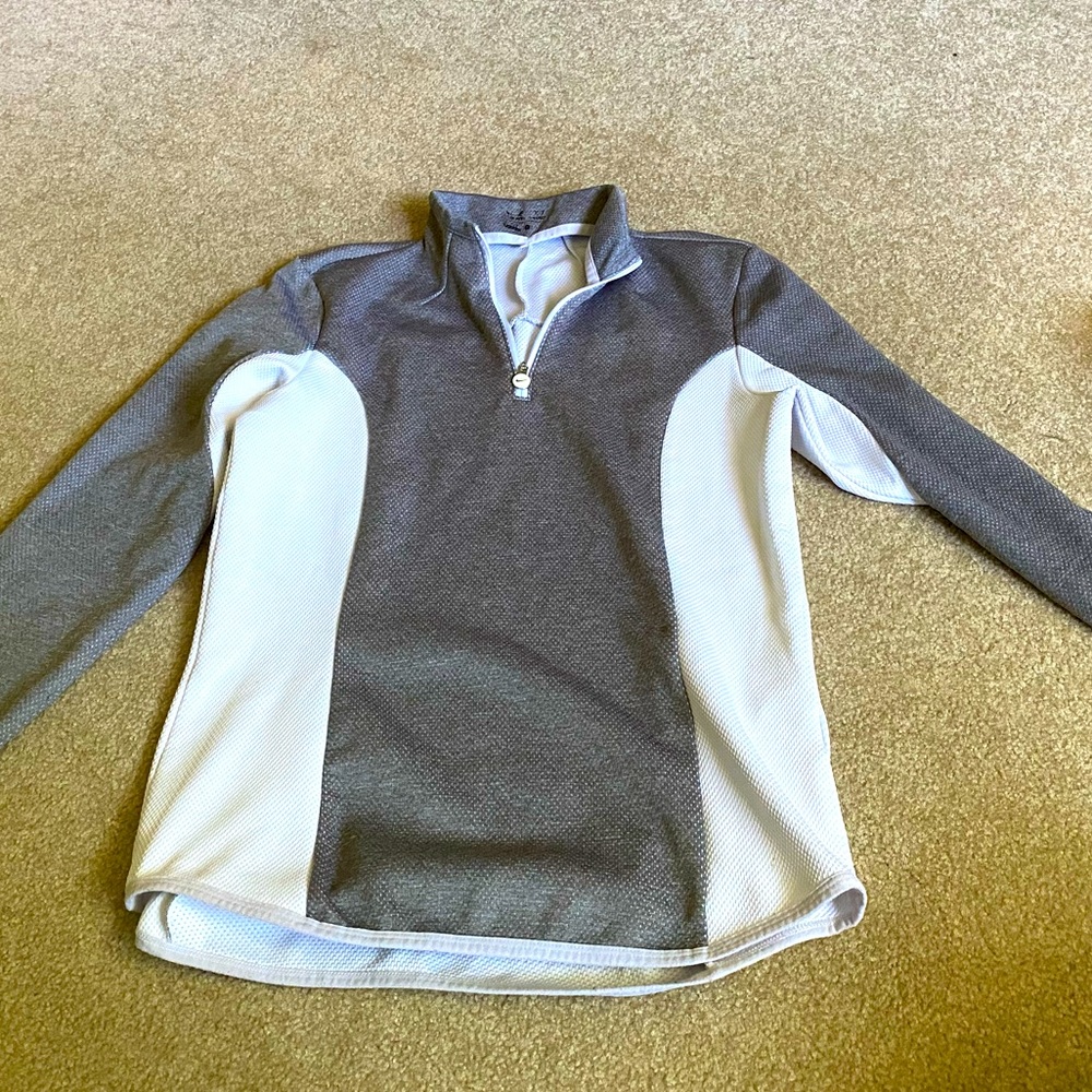 Nike Small Pullover